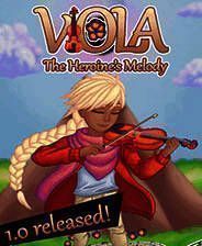 《维奥拉：女英雄的旋律》英文免安装版