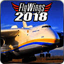模拟飞行2018 中文版下载 V1.2.6