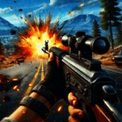 射击场FPS生存 最新版 V1.1