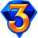 宝石迷阵3mac版 v1.0