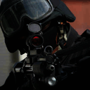 现代战争反恐特警 中文版 V1.0