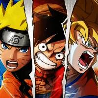 代号JUMP 手机版 V1.10