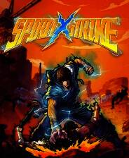 《灵拳》游戏库