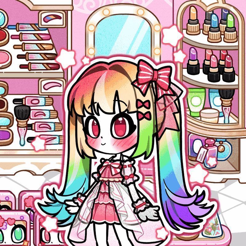 安洁拉世界：奇幻之旅 V1.0.1