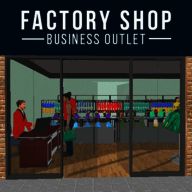 工厂直销模拟器 安卓版 V0.1