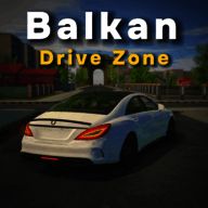 巴尔干驾驶区 2025最新版 V3.1