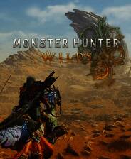 《怪物猎人：荒野》更清洁的身体和腰部MOD