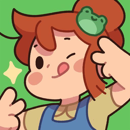 我亲爱的农场 官方正版 V0.1.1