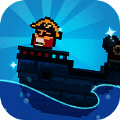 炮艇冲冲冲 V1.0