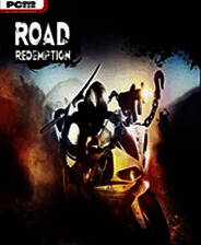 《公路救赎》电脑版