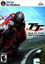 《曼岛TT摩托车大赛》免安装中文版