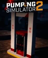 《加油模拟器2》 v0.9.0升级档+未加密补丁[TENOKE]