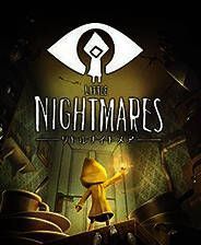 《小小噩梦》免安装中文版