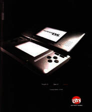 《真实足球2008》 欧版NDS版