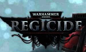 《战锤40K：弑君者》英文镜像版