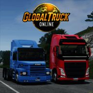 全球卡车在线模拟器 正版 V0.0.7