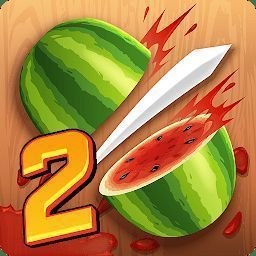 水果忍者2 V2.44.0