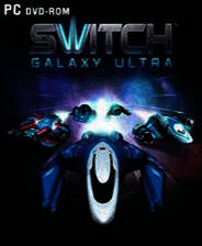 《极速空间：星系 终极版》  官方简体中文免安装版