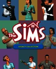 《模拟人生：经典合集》 v20250227升级档+未加密补丁[TENOKE]