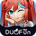 DuoFun动漫 app官方下载免广告版 V12.1.1