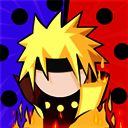 火柴人忍者大战 免广告最新版 V5.0