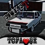 托法斯赛车 安卓版 V2.5.8