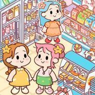 开心城市便利店 无登录版 V1.0