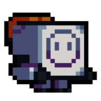 BA同人游戏尘埃冒险 V0.2.2.2