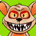 邪恶的乔：踢可怕的猫 V1.2