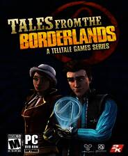 《无主之地传说 第1-3章》 3DM简体中文硬盘版