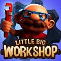 Little Big Workshop V1.0
