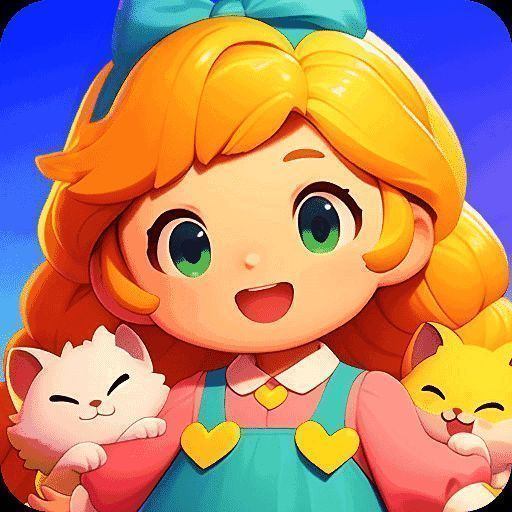 山海小镇 最新版 V2.8.34