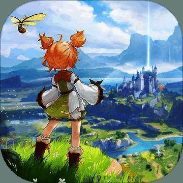 魔力宝贝：旅人 V1.1.0