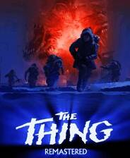 《怪形：重制版》 v1.1升级档+未加密补丁[SKIDROW]