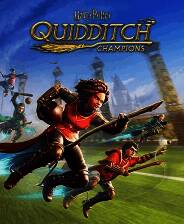 《哈利&middot;波特：魁地奇锦标赛》电脑版