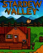 《星露谷物语》洛离的童话长裙MOD