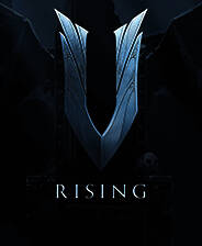 《吸血鬼崛起》中文版