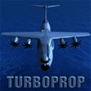 涡轮螺旋桨飞行模拟器 喷气客机 V1.30.2