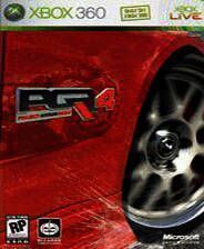 《哥谭赛车计划4》繁体中文GOD版XBOX360版