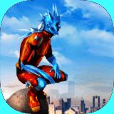 城市暴风雪英雄 安卓版 V1.0.2