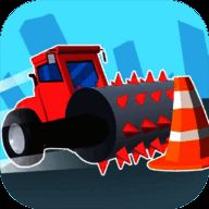 压路机破坏作战 免费版 V1.0.0