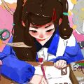 奋斗的青年 V0.1