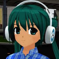 少女都市 内置菜单版 V1.0