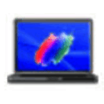 DisplayX显示器测试工具
