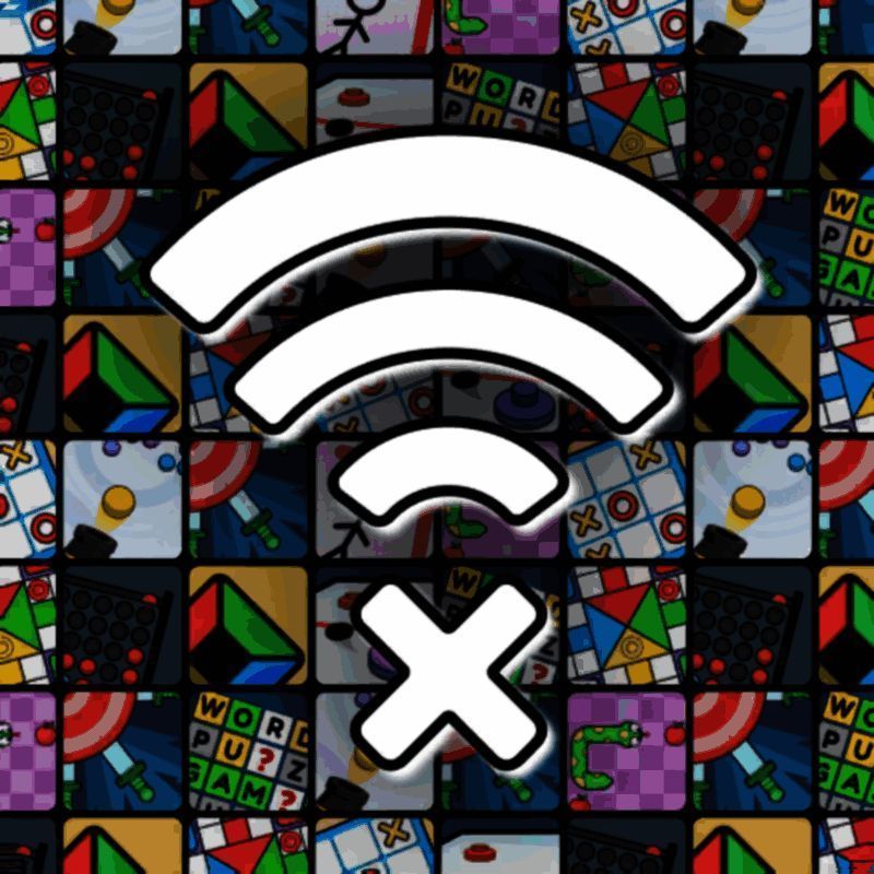 Offline Games 官方版 V2.5.1