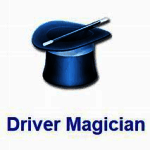 DriverMagician5.8-32bit