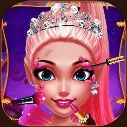 甜心公主魔法美妆 安卓最新版 V1.19
