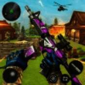 超级FPS射手像素火力 V1.1.0