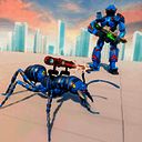 蚂蚁改造机器人 V1.0.2