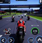 摩托大奖赛 V0.3.2